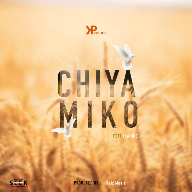  Chiyamiko _ Prolifik ft Thandie (prod by Raiz Music)