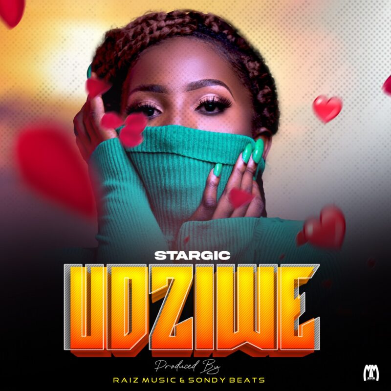  Udziwe_Stargic (prod by Raiz Music)