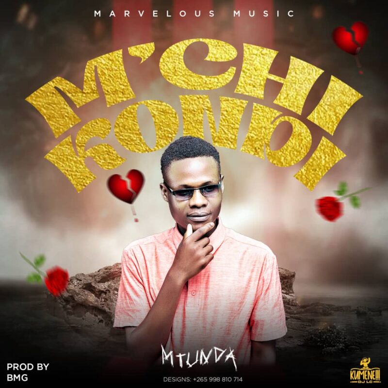  Mchikondi_Mtunda(Produced by BMG)