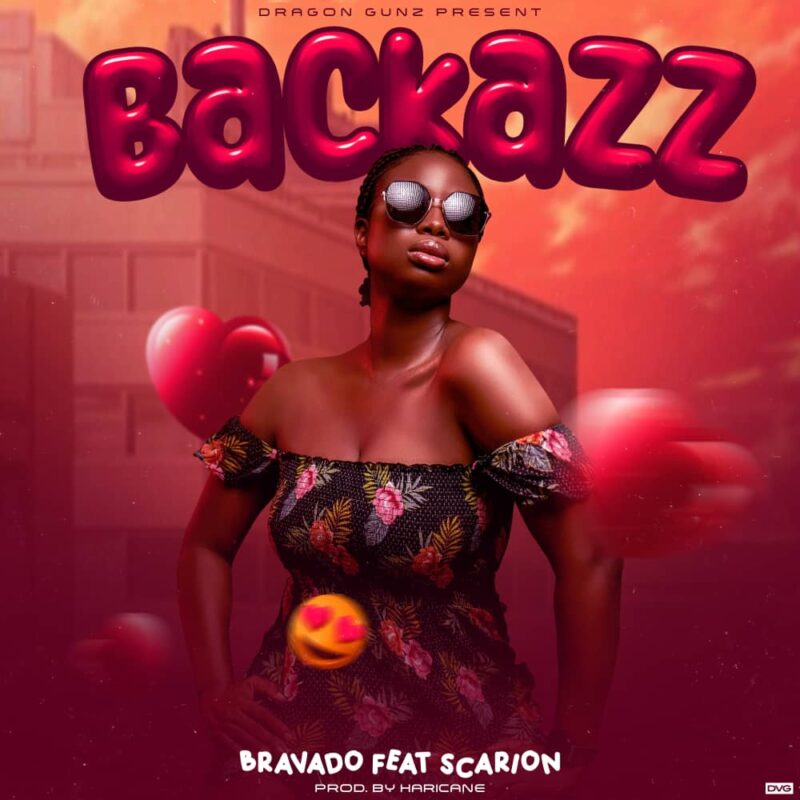  Backazz_Bravado ft Scarion_(Prod By Haricane)