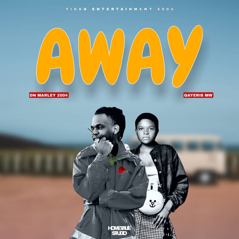  Away_Dn Marley 2004 ft Gayeris mw_(Home Talie Studio)