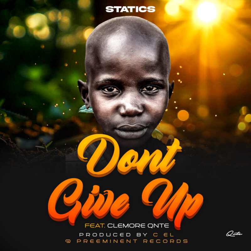  DGU_Statics ft Clemore Qnte (Produced By C El)
