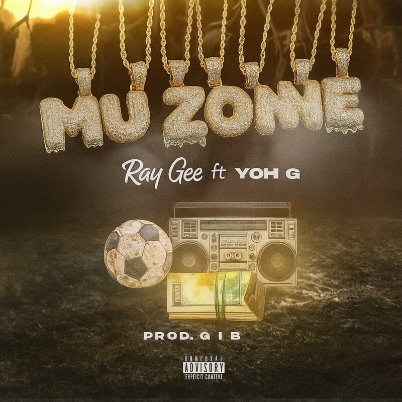  Mu Zone_Ray Gee x Yoh Gee_(Prod by G.I.B)